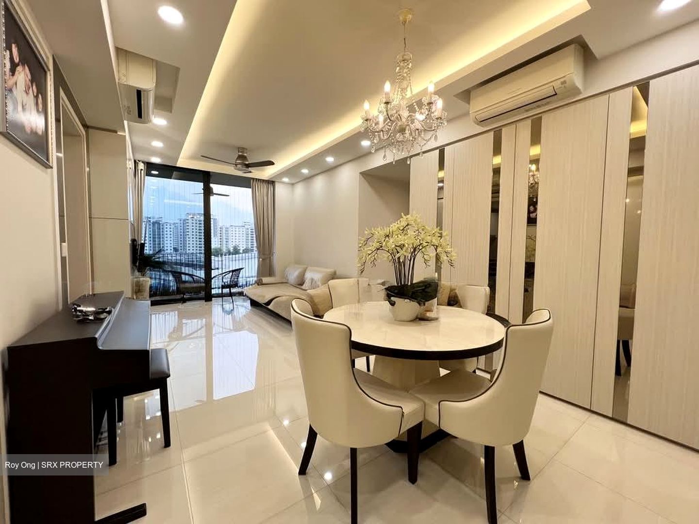 The Amore (D19), Condominium #600759321